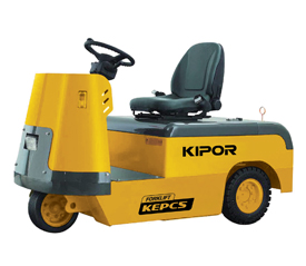 無錫開普KEPC5牽引車 宿遷叉車 淮安叉車 無錫開普電動叉車
