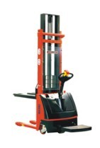 MAXBO慕克輕型全電動堆高車 MS03079