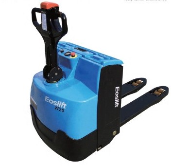 AC全電動搬運車W20 W20