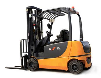 CLG2020AS-CLG系列電動(dòng)平衡重式叉車(chē) CLG2020AS-CLG