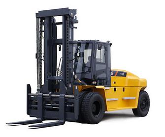 CLG2160H-CLG系列內(nèi)燃平衡重式叉車(chē) CLG2160H