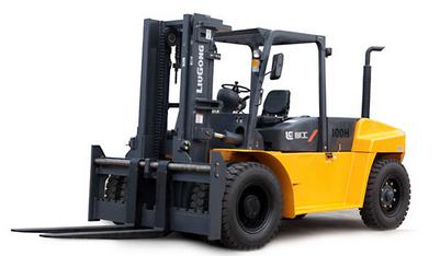 CLG2100H-CLG系列內燃平衡重式叉車 CLG2100H