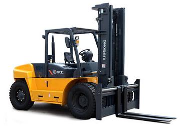 CLG2080H-CLG系列內燃平衡重式叉車 CLG2080H