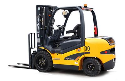 CLG2030H-CLG系列內燃平衡重式叉車 CLG2030H