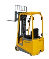 MAXBO慕克迷你型電動叉車 FL02042