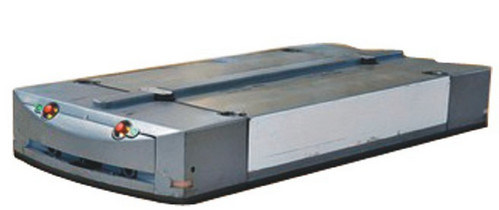 無人搬運車系統背負型AGV小車 CA-ABF
