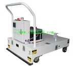 電子和汽配專用的臺車式AGV搬運小車 L1000*W800*H900(mm)