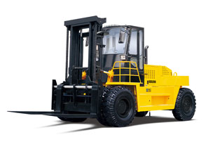 廈工叉車 CPCD200