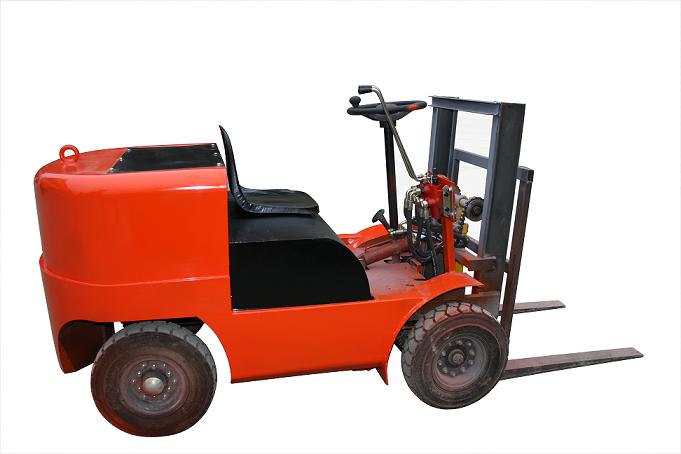 YX-83A1四輪升降多功能叉車 YX-83A1