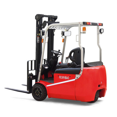諾力電瓶叉車，FE3R16AC，上海電動叉車，松江諾力叉車，松江電瓶叉車 FE3R16AC