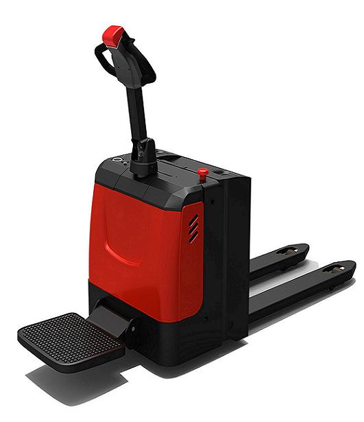 威海電動搬運車 EPT20