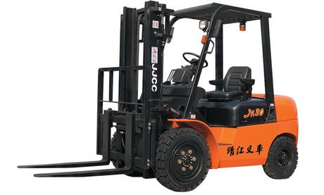 2-3噸M系列內燃叉車
