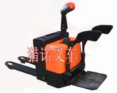 全電動搬運車