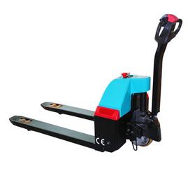 小精靈電動托盤車 小精靈電動托盤車