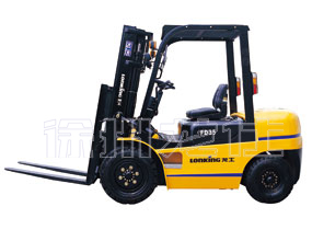 內燃叉車（FD系列）FD35 FD35-D