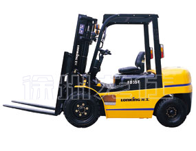內燃叉車（FD系列）FD35T FD35T-X