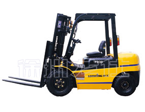 內燃叉車（FD系列）FD30 FD30-D