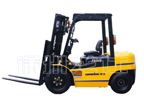 內(nèi)燃叉車(chē)（FD系列）FD30T FD30T-X
