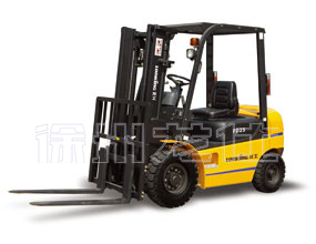 內燃叉車（FD系列）FD25 FD25-X