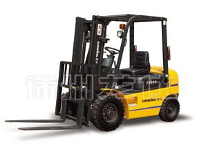 內燃叉車（FD系列）FD25T FD25T-X