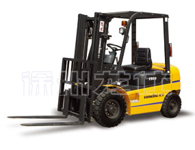 內燃叉車（FD系列）FD20 FD20-X