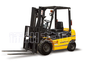 內燃叉車（FD系列）FD20T FD20T-X