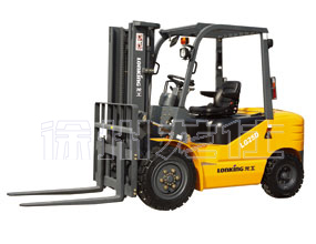 內燃叉車（LG系列）LG25D(T) LG25D(T)-D