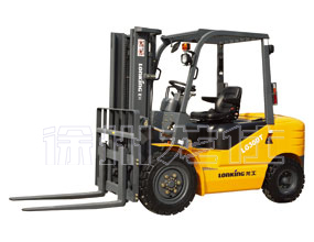 內燃叉車（LG系列）LG30D(T) LG30D(T)-D