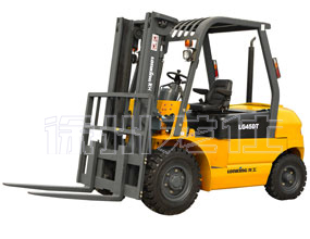 內(nèi)燃叉車(chē)（LG系列）LG45DT-X