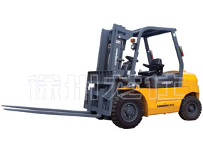 內燃叉車（LG系列）LG50DT(小五噸車）-D