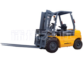 內燃叉車（LG系列）LG50T(小五噸車)-X