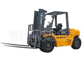 內燃叉車（LG系列）LG50T-X