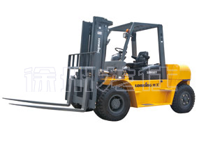 內燃叉車（LG系列）LG60T-X