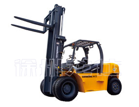 內燃叉車（LG系列）LG80T(石材車）-D