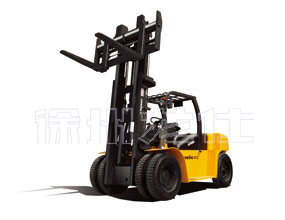 內燃叉車（LG系列）LG100T-D