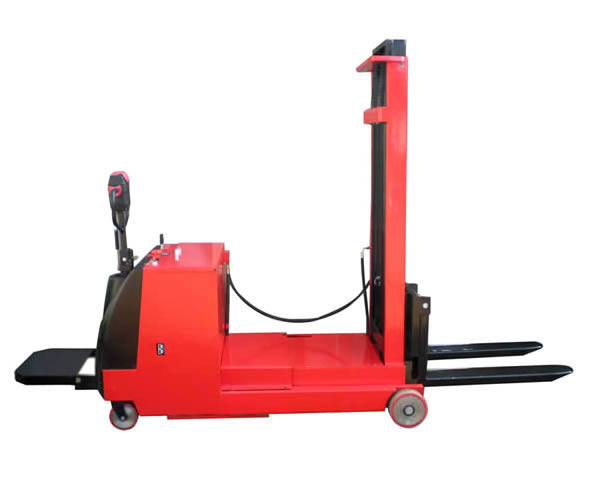 提供 全電動步行前移式叉車 電動叉車  電動升高車 CQD
