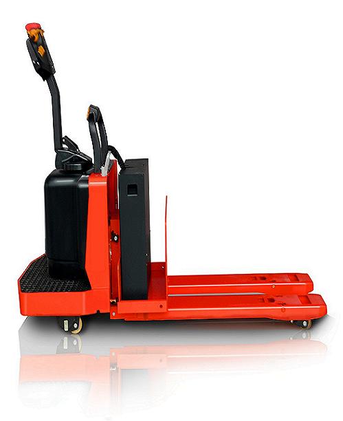 中力大噸位電動搬運車3.0噸 EPT20-30RT