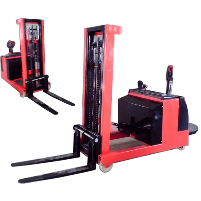 電動(dòng)叉車(chē)|電動(dòng)堆高車(chē)|步行平衡重式叉車(chē) CPD