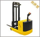 前移式電動叉車 EH-S