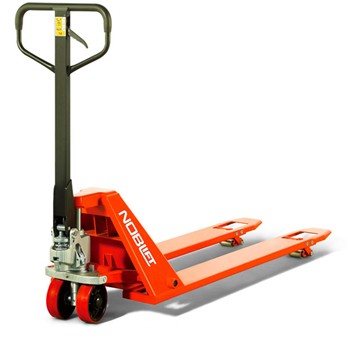 深圳諾力1.5噸低放型搬運車 ACL-LOW55mm