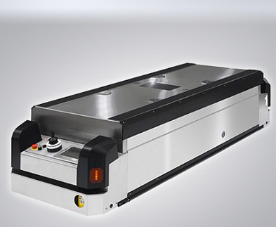 I-SO GPS400潛伏式智能AGV（磁帶引導.雙向行駛） I-SO GPS400