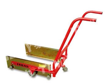 無(wú)錫泰得力:TY200型周轉(zhuǎn)箱專(zhuān)用推車(chē) TY200