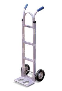 無錫泰得力:GL型鋁制老虎車 GL