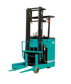 前移式電動叉車(1.0-3T) FBR10LWX