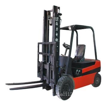 河北叉車電動叉車全自動叉車海力 HL-2T