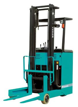 友佳FB系列FBR13電動堆高機(jī) FBR13