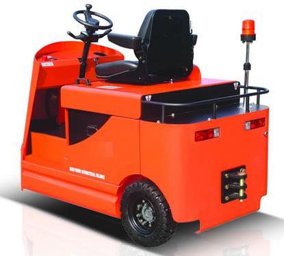 友佳FB系列TBS20電動式牽引車 TBS20