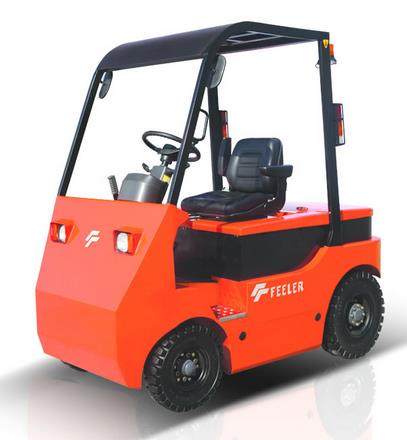 友佳FB系列TB100電動式牽引車 TB100