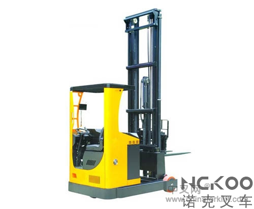 三級門架前移式叉車 NCQD20H
