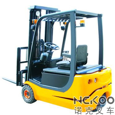 平衡重式叉車（三支點） NCPD10S-10